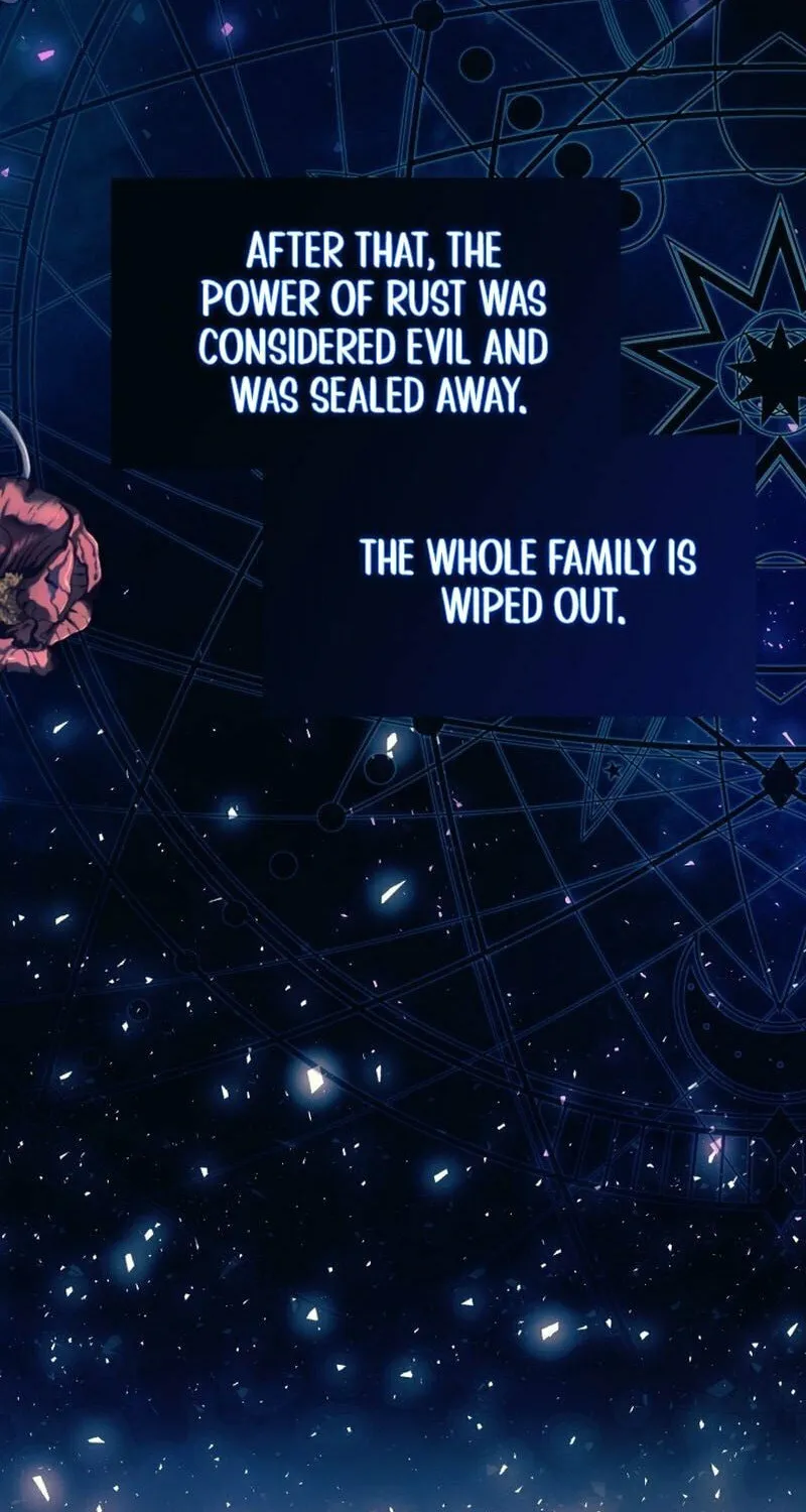 I Became the Youngest Daughter of the Mafia Family Chapter 3 page 67 - 