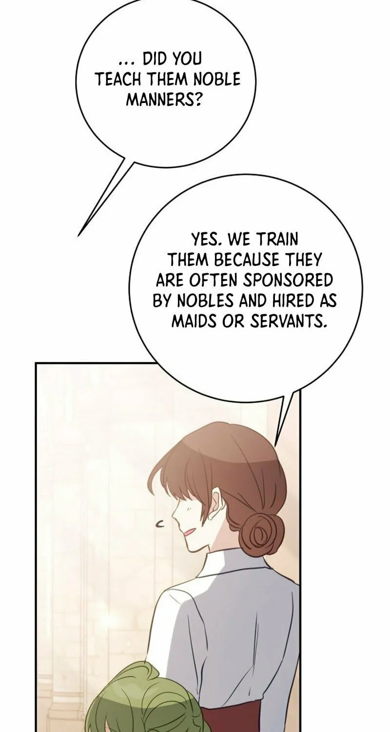 I Became the Youngest Daughter of the Mafia Family Chapter 3 page 8 - 