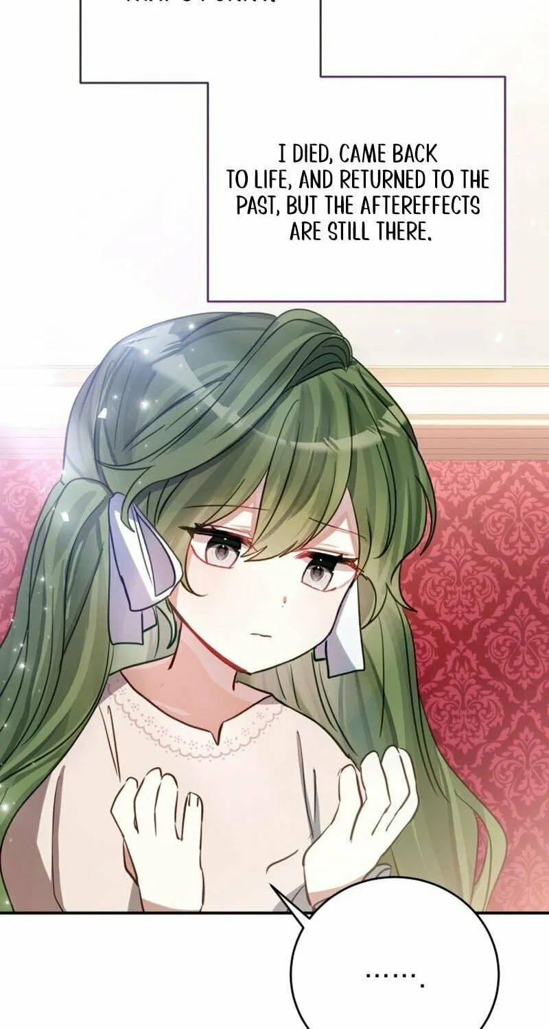 I Became the Youngest Daughter of the Mafia Family Chapter 3 page 73 - 