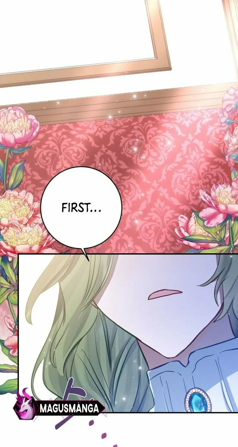I Became the Youngest Daughter of the Mafia Family Chapter 3 page 79 - 