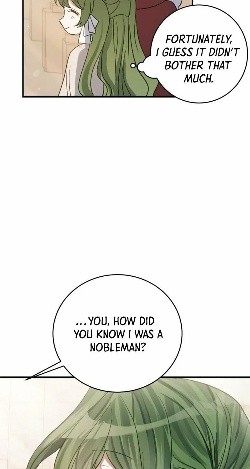 I Became the Youngest Daughter of the Mafia Family Chapter 3 page 9 - 