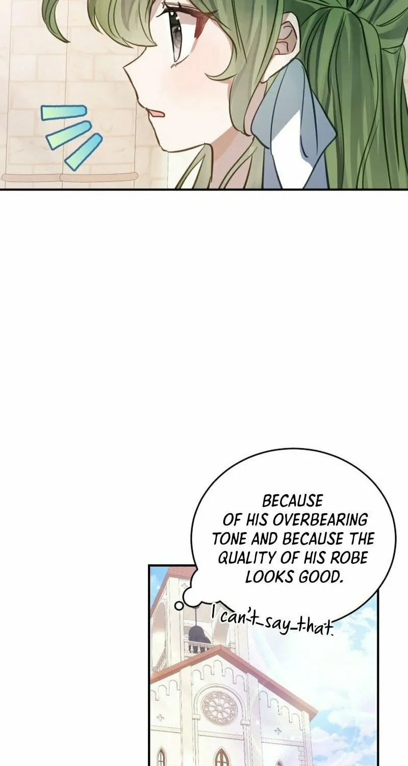 I Became the Youngest Daughter of the Mafia Family Chapter 3 page 10 - 