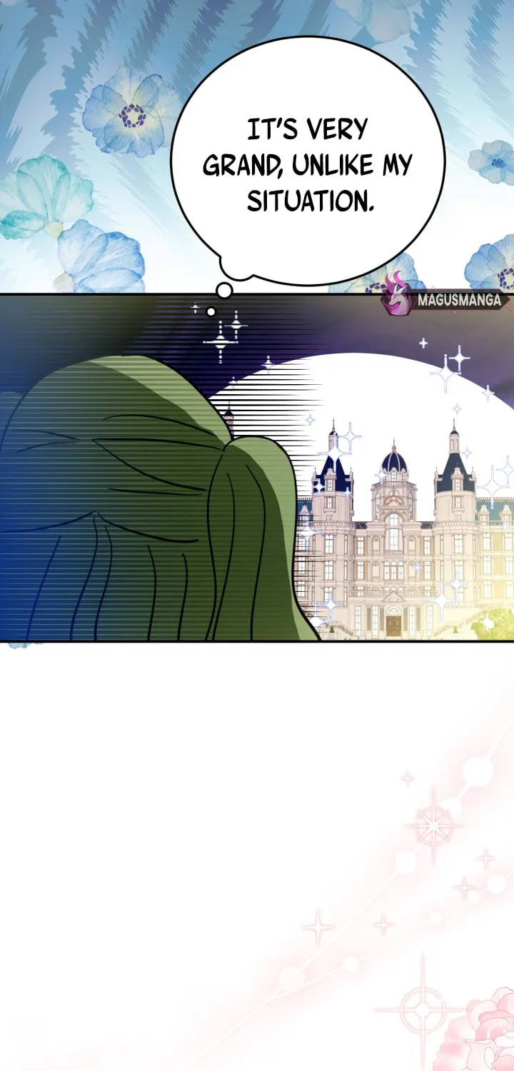 I Became the Youngest Daughter of the Mafia Family Chapter 4 page 12 - 