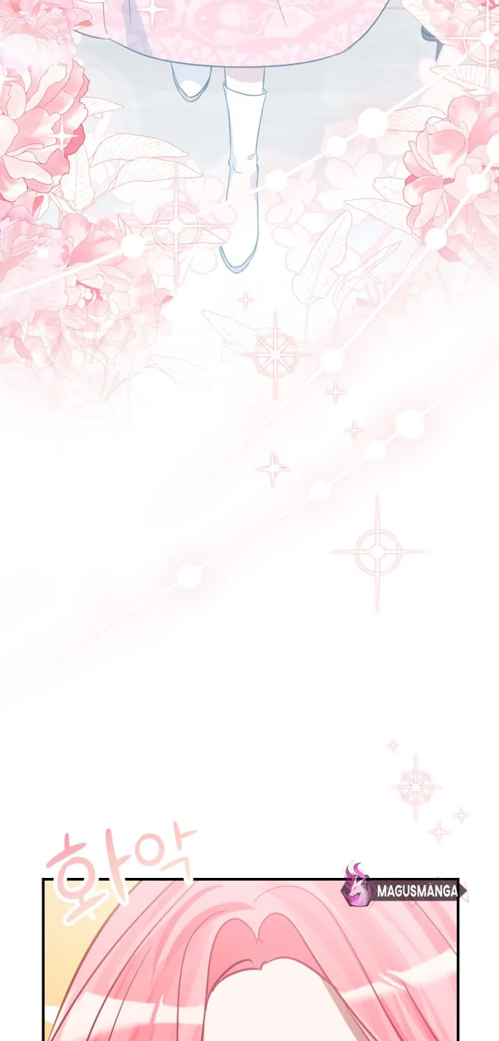 I Became the Youngest Daughter of the Mafia Family Chapter 4 page 15 - 