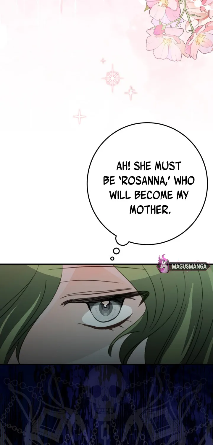 I Became the Youngest Daughter of the Mafia Family Chapter 4 page 19 - 