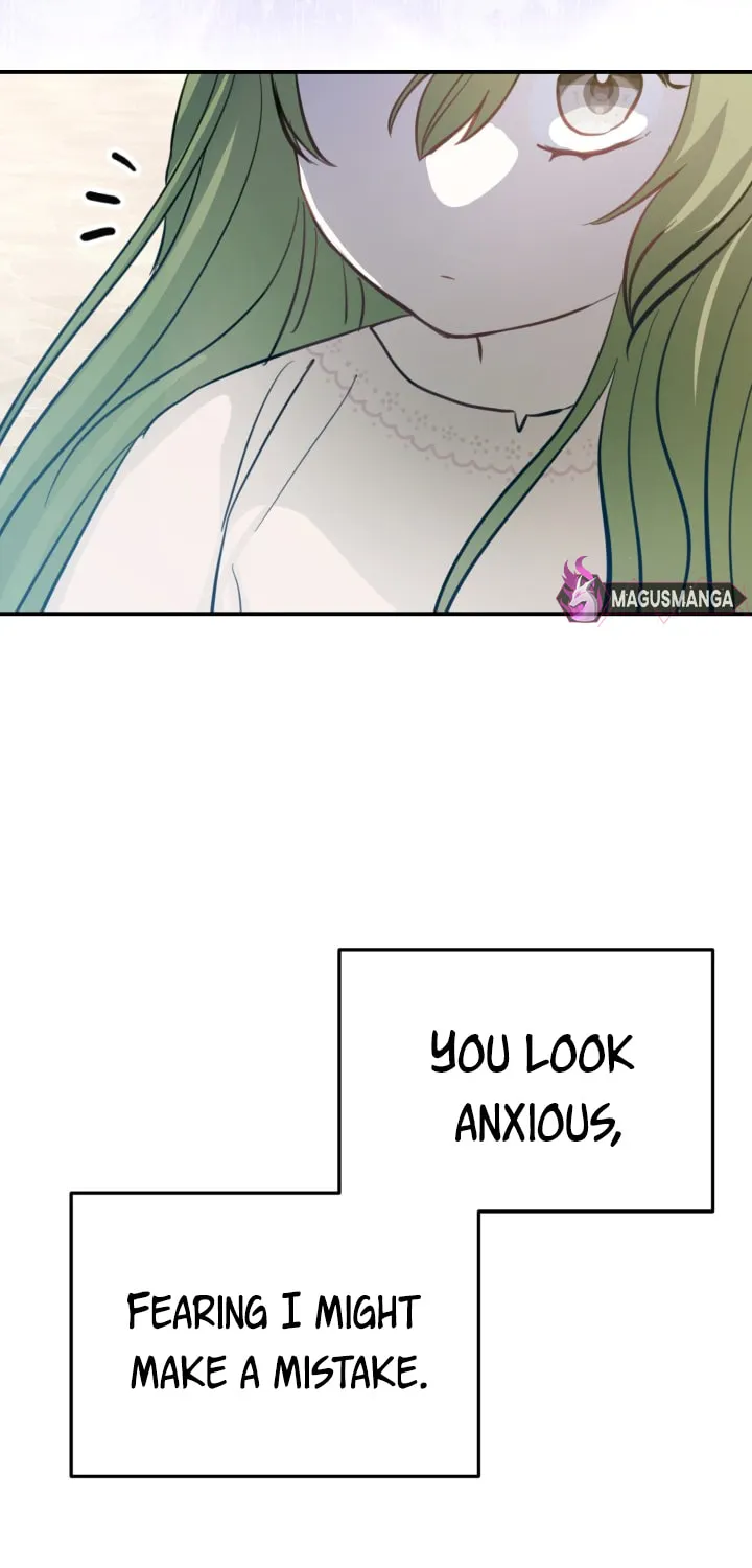 I Became the Youngest Daughter of the Mafia Family Chapter 4 page 21 - 