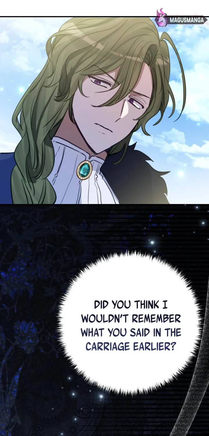 I Became the Youngest Daughter of the Mafia Family Chapter 4 page 22 - 