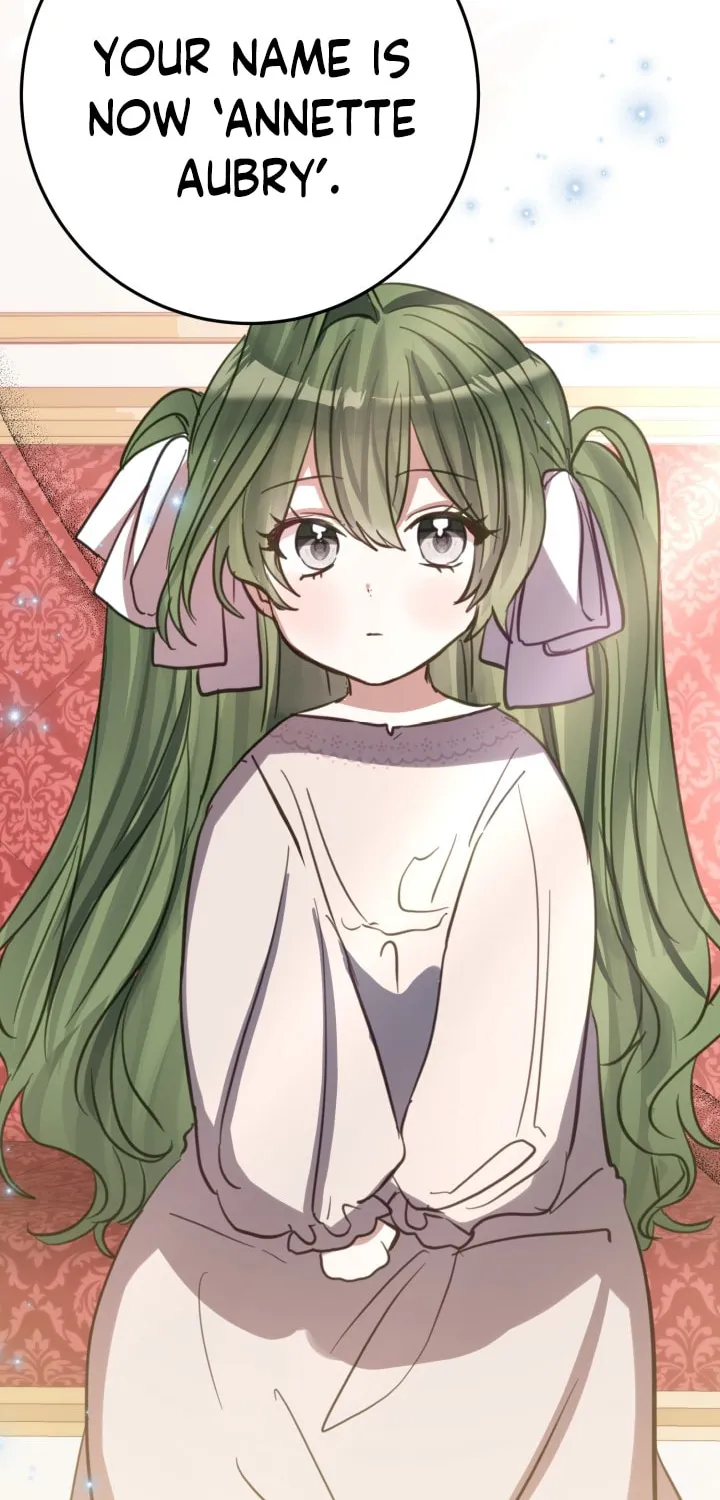 I Became the Youngest Daughter of the Mafia Family Chapter 4 page 24 - 
