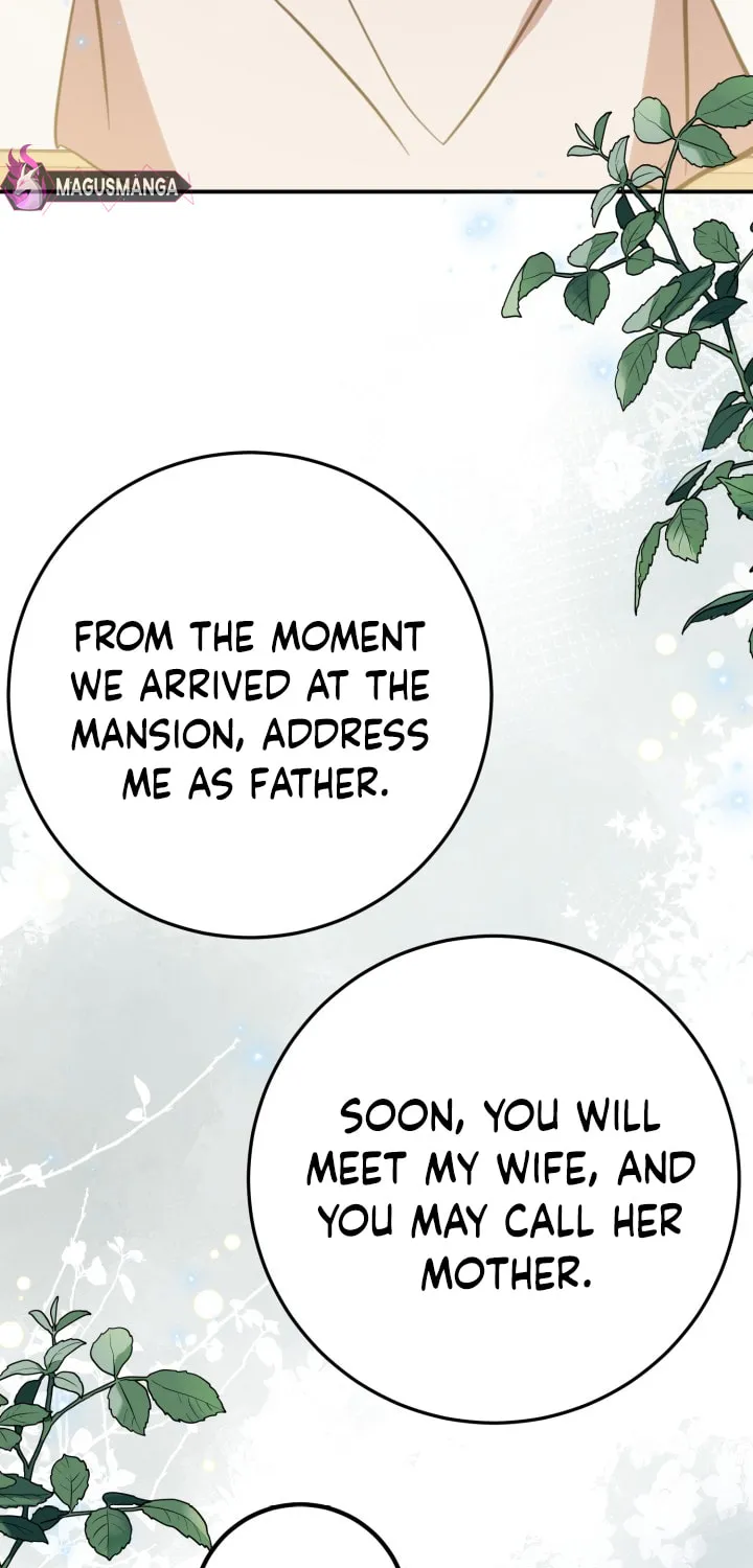 I Became the Youngest Daughter of the Mafia Family Chapter 4 page 25 - 