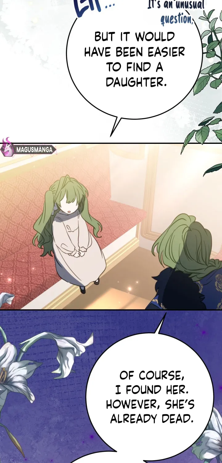 I Became the Youngest Daughter of the Mafia Family Chapter 4 page 27 - 