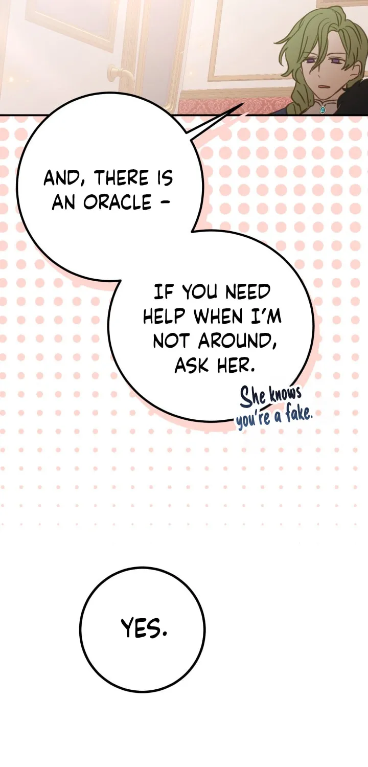 I Became the Youngest Daughter of the Mafia Family Chapter 4 page 30 - 