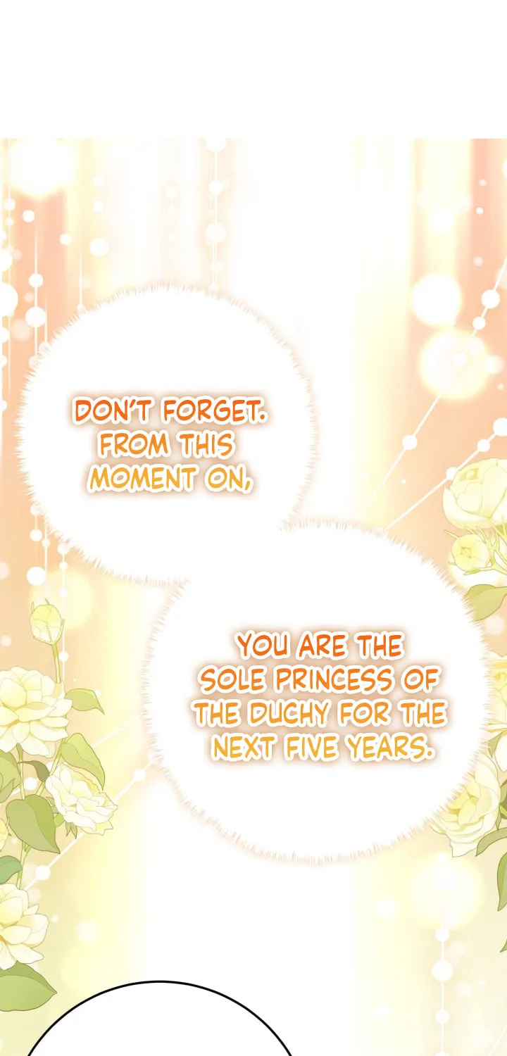 I Became the Youngest Daughter of the Mafia Family Chapter 4 page 31 - 