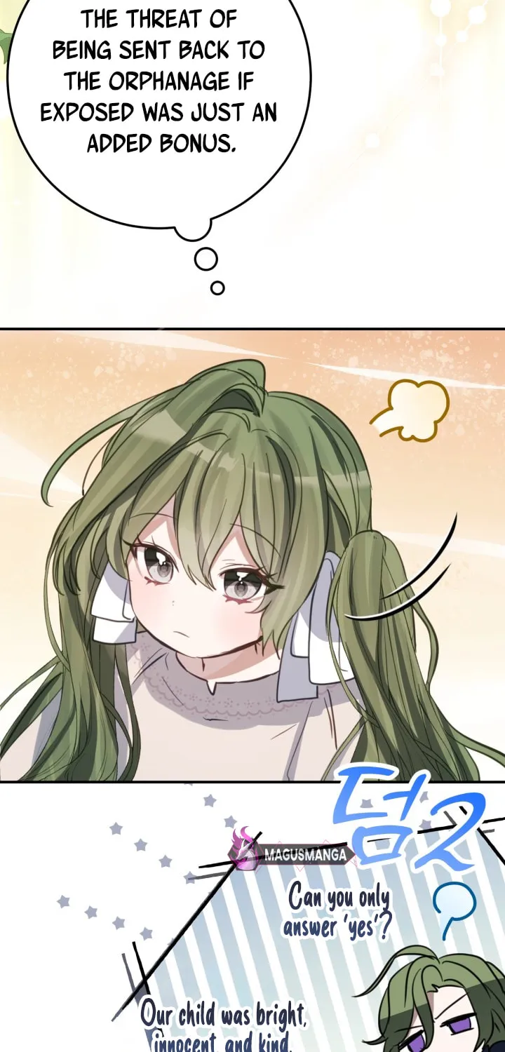 I Became the Youngest Daughter of the Mafia Family Chapter 4 page 32 - 
