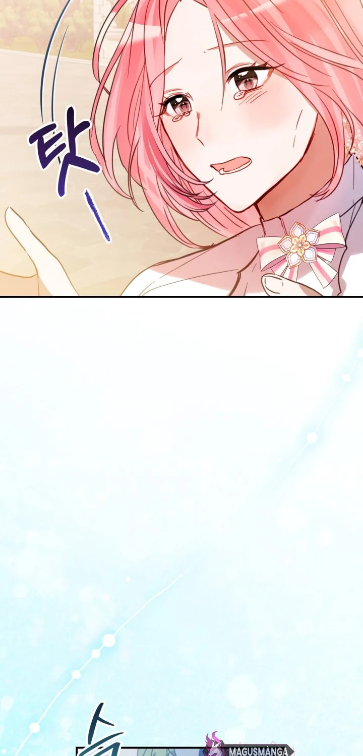 I Became the Youngest Daughter of the Mafia Family Chapter 4 page 35 - 