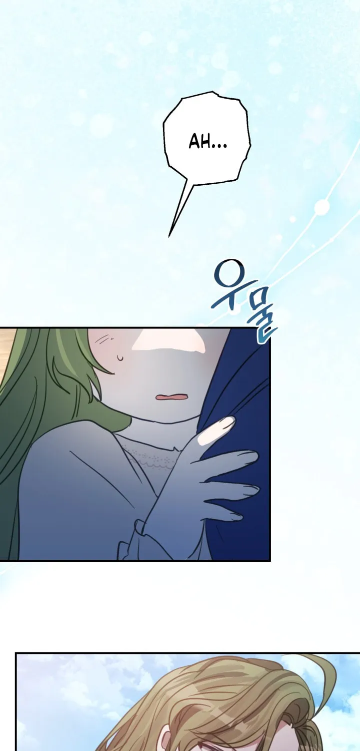 I Became the Youngest Daughter of the Mafia Family Chapter 4 page 37 - 