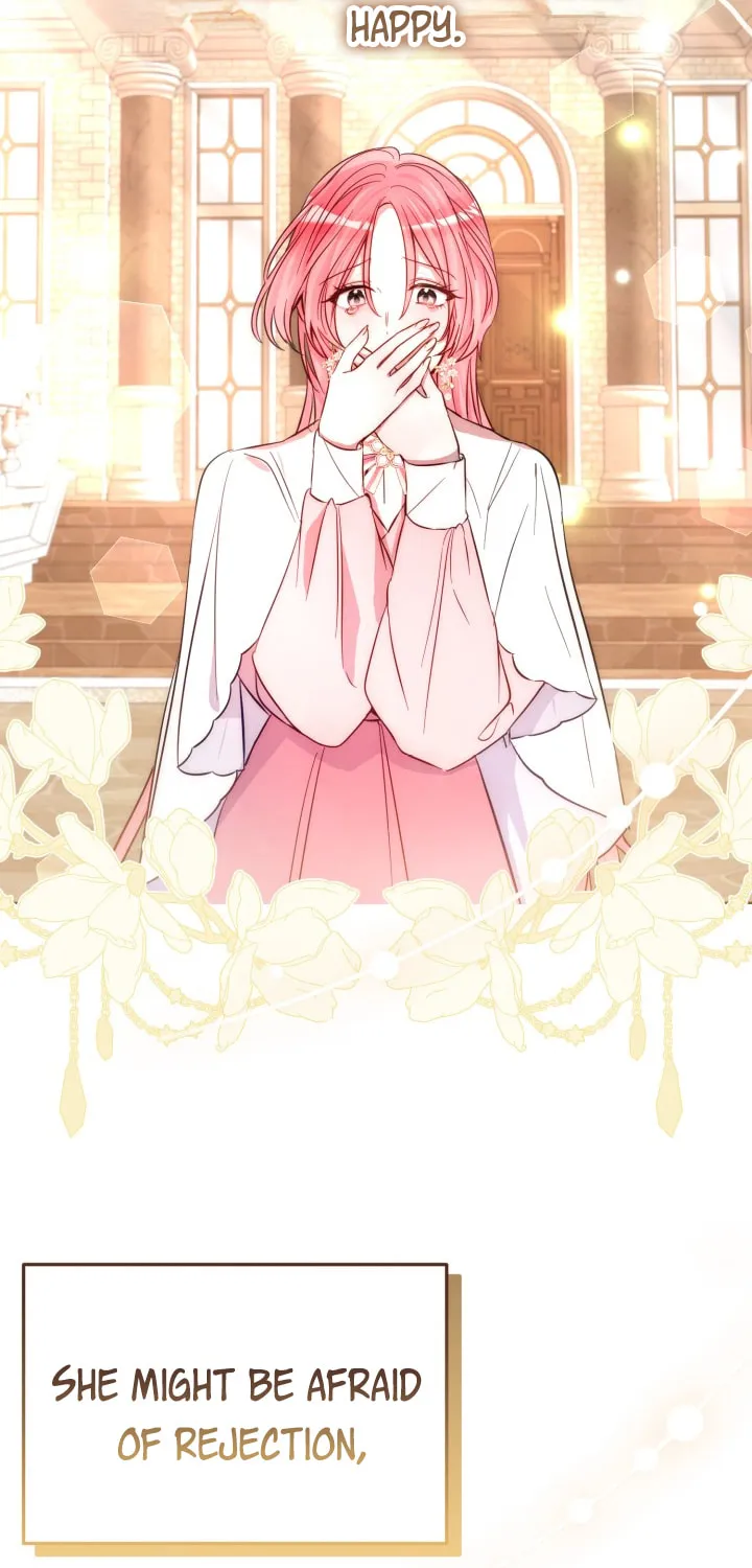 I Became the Youngest Daughter of the Mafia Family Chapter 4 page 43 - 