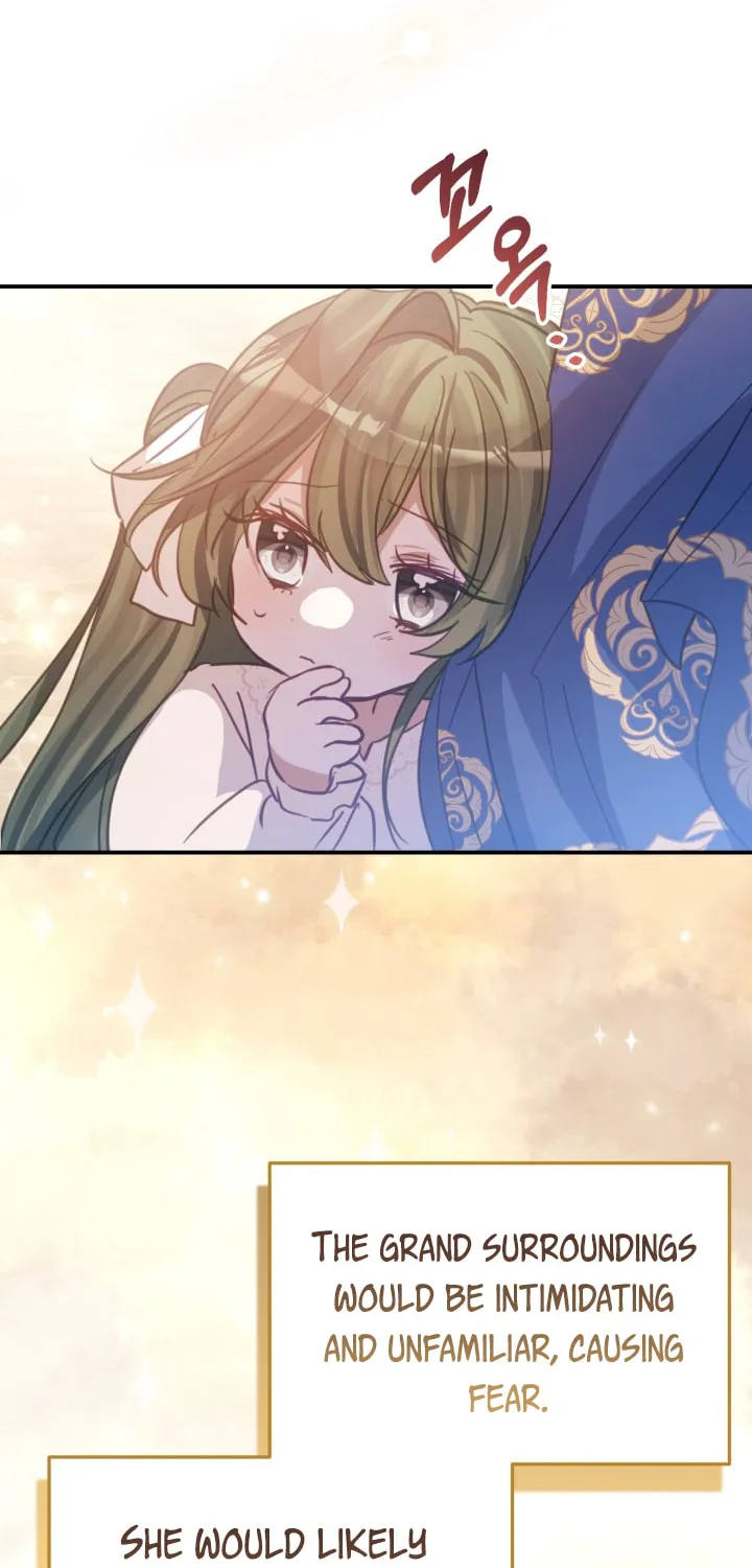 I Became the Youngest Daughter of the Mafia Family Chapter 4 page 44 - 