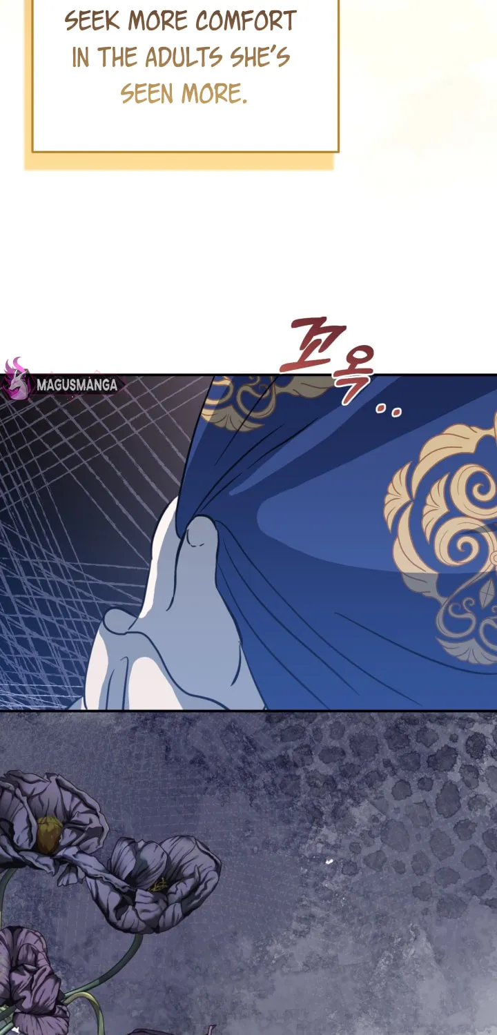 I Became the Youngest Daughter of the Mafia Family Chapter 4 page 45 - 