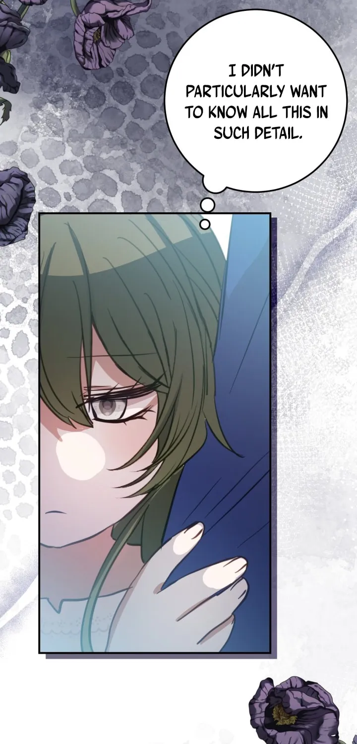 I Became the Youngest Daughter of the Mafia Family Chapter 4 page 46 - 