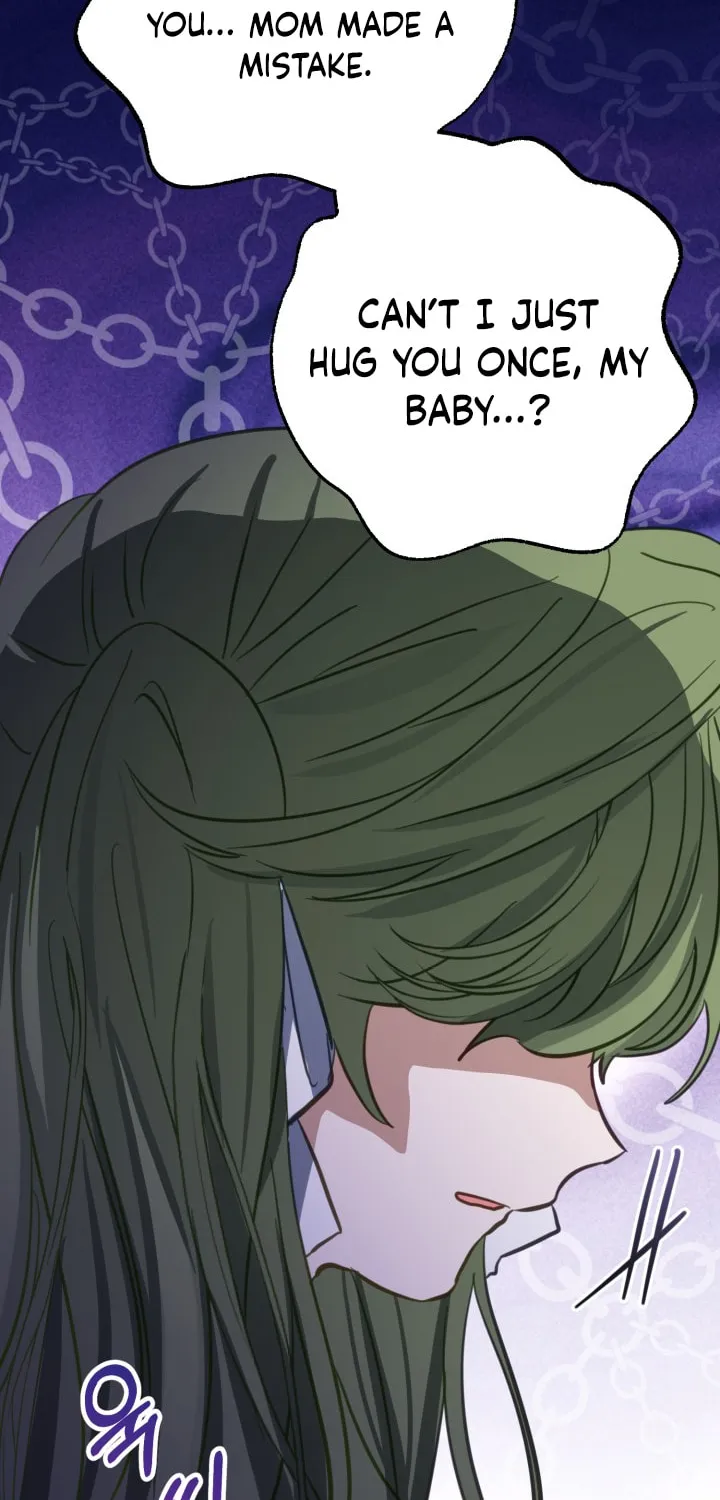 I Became the Youngest Daughter of the Mafia Family Chapter 4 page 48 - 