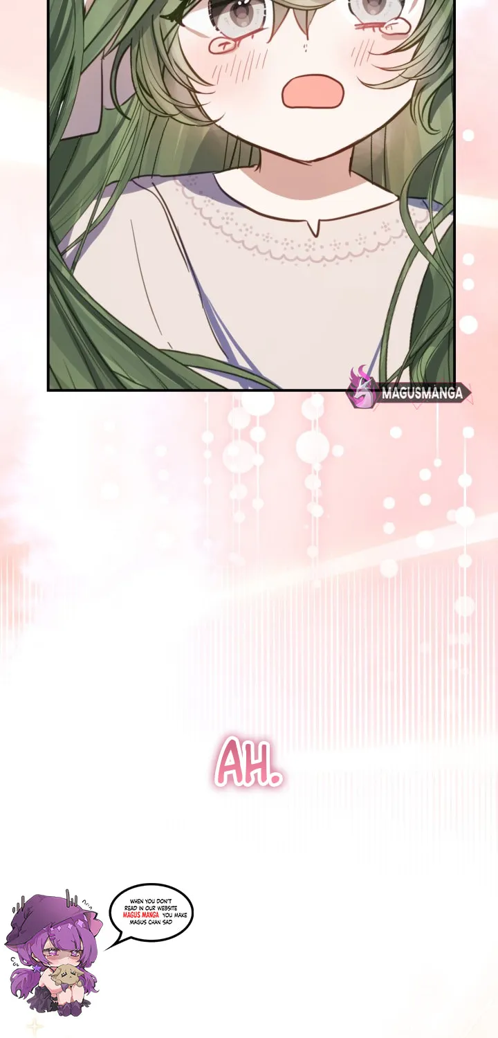 I Became the Youngest Daughter of the Mafia Family Chapter 4 page 50 - 