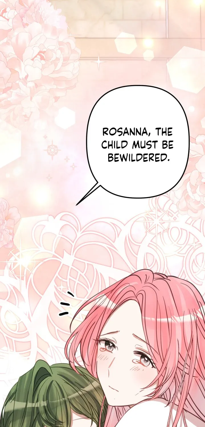 I Became the Youngest Daughter of the Mafia Family Chapter 4 page 56 - 