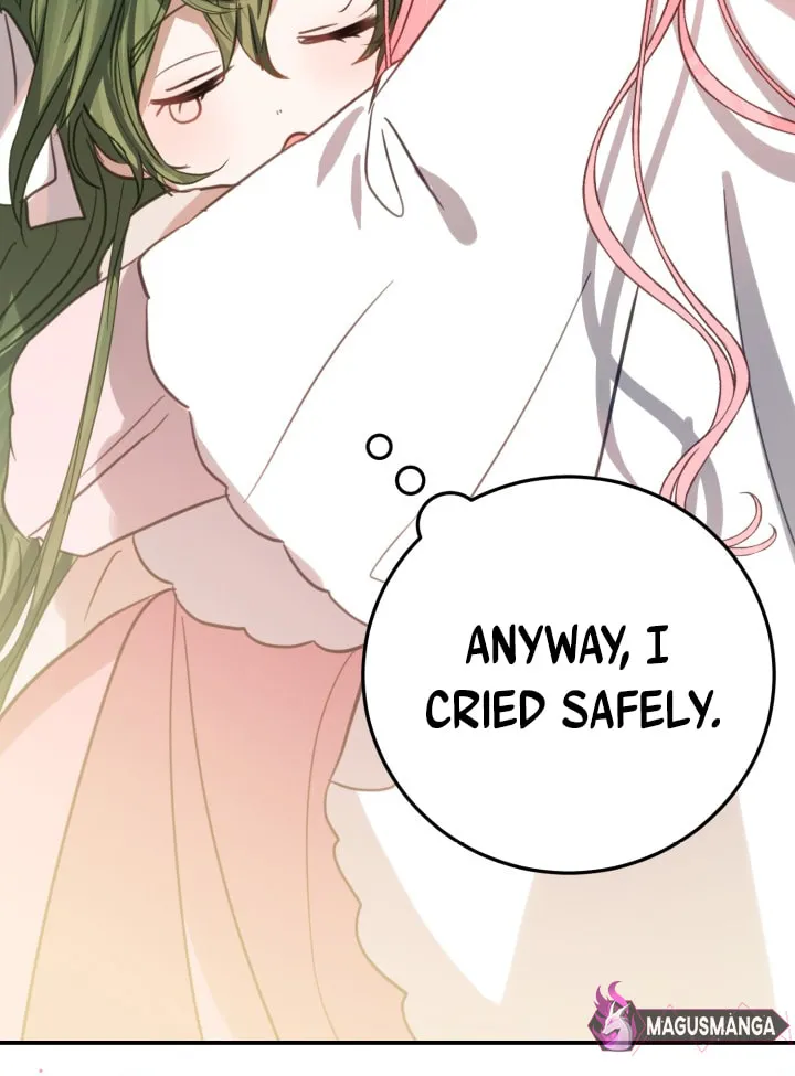 I Became the Youngest Daughter of the Mafia Family Chapter 4 page 57 - 