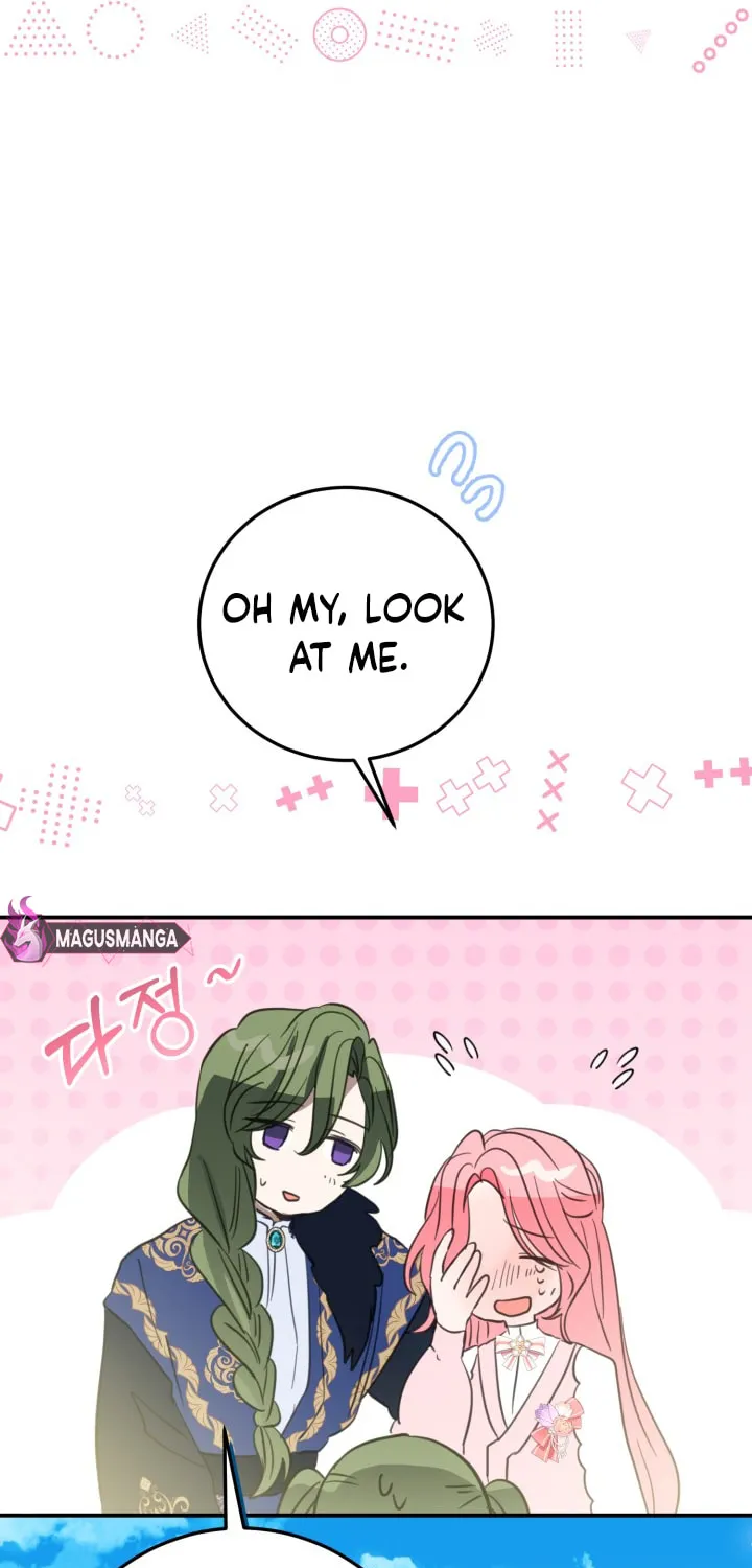 I Became the Youngest Daughter of the Mafia Family Chapter 4 page 58 - 