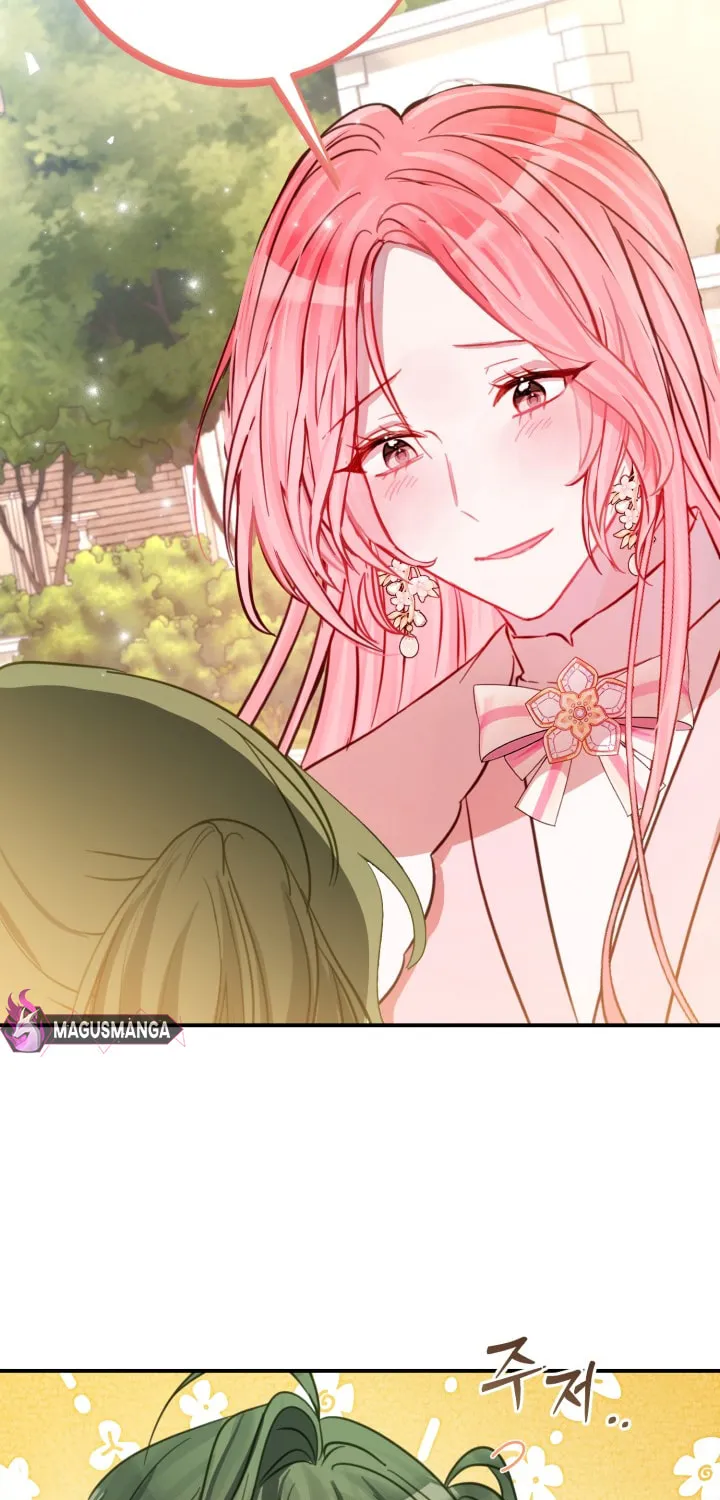 I Became the Youngest Daughter of the Mafia Family Chapter 4 page 60 - 