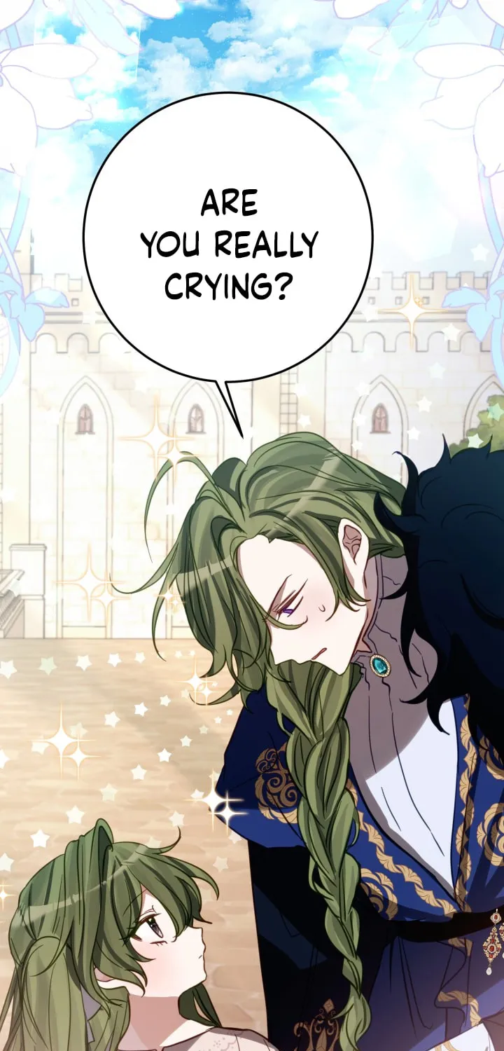 I Became the Youngest Daughter of the Mafia Family Chapter 4 page 64 - 