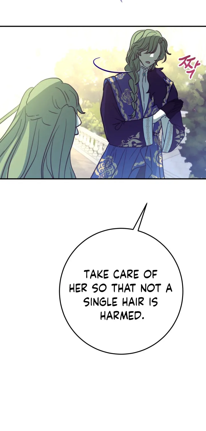 I Became the Youngest Daughter of the Mafia Family Chapter 4 page 71 - 