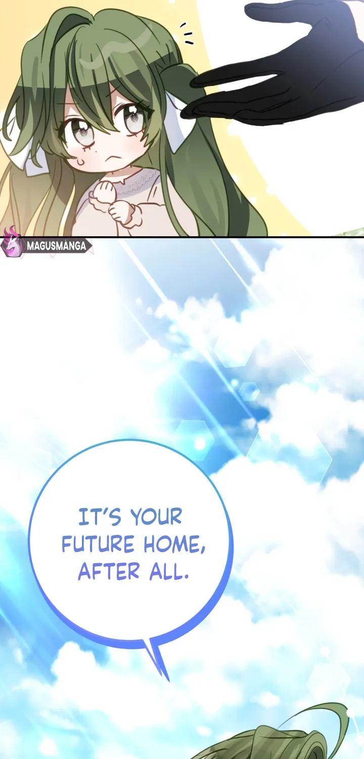 I Became the Youngest Daughter of the Mafia Family Chapter 4 page 77 - 