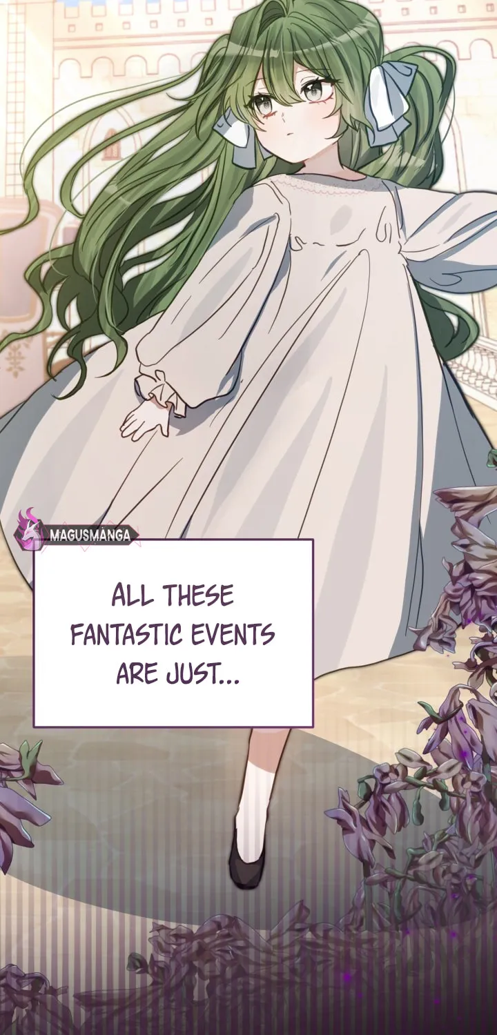 I Became the Youngest Daughter of the Mafia Family Chapter 4 page 81 - 