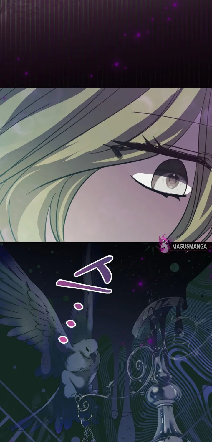 I Became the Youngest Daughter of the Mafia Family Chapter 4 page 82 - 