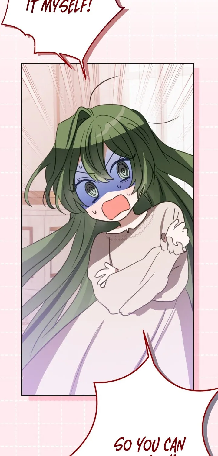 I Became the Youngest Daughter of the Mafia Family Chapter 5 page 11 - 
