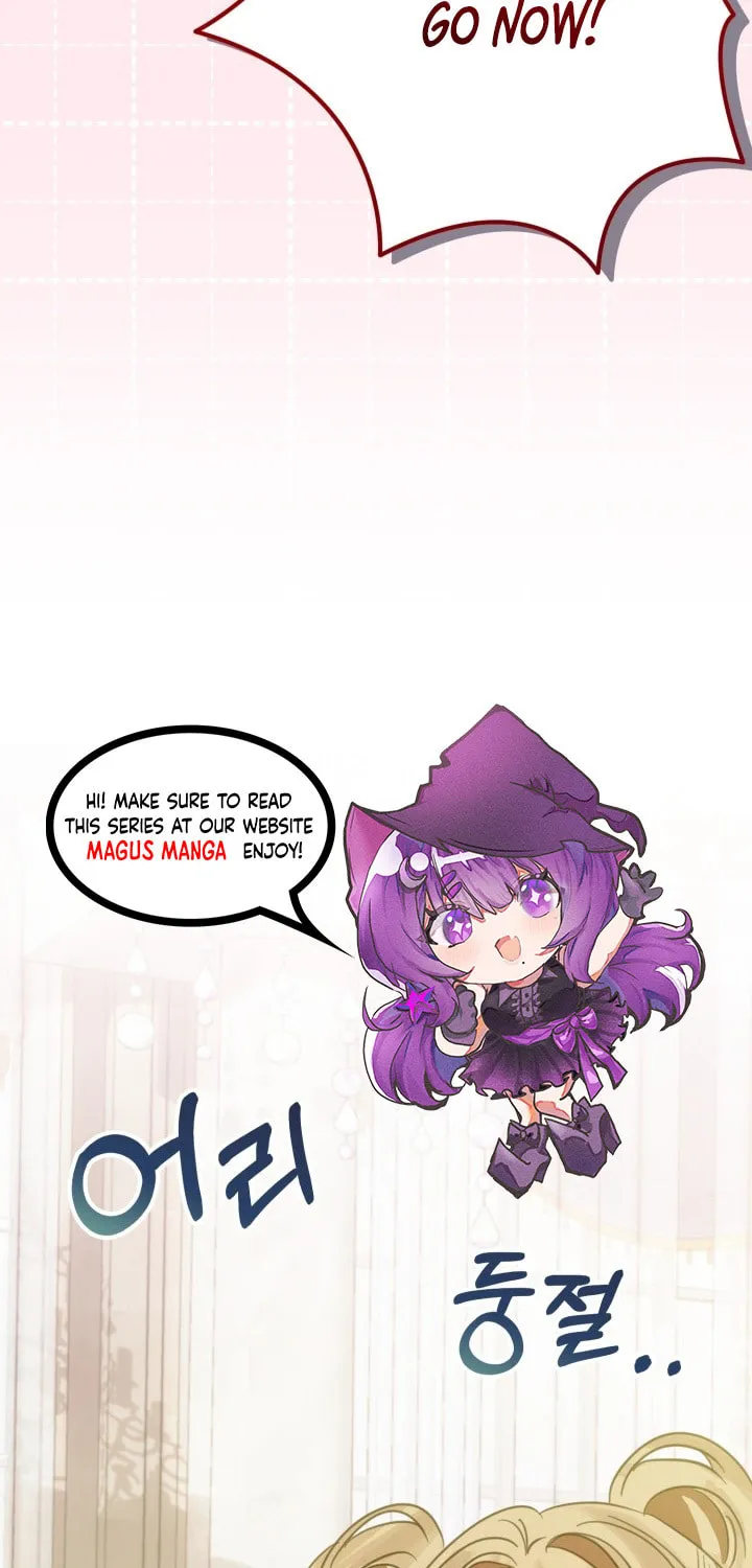 I Became the Youngest Daughter of the Mafia Family Chapter 5 page 12 - 