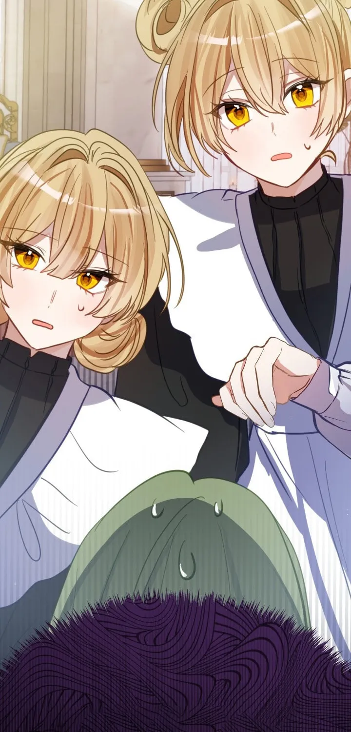 I Became the Youngest Daughter of the Mafia Family Chapter 5 page 13 - 