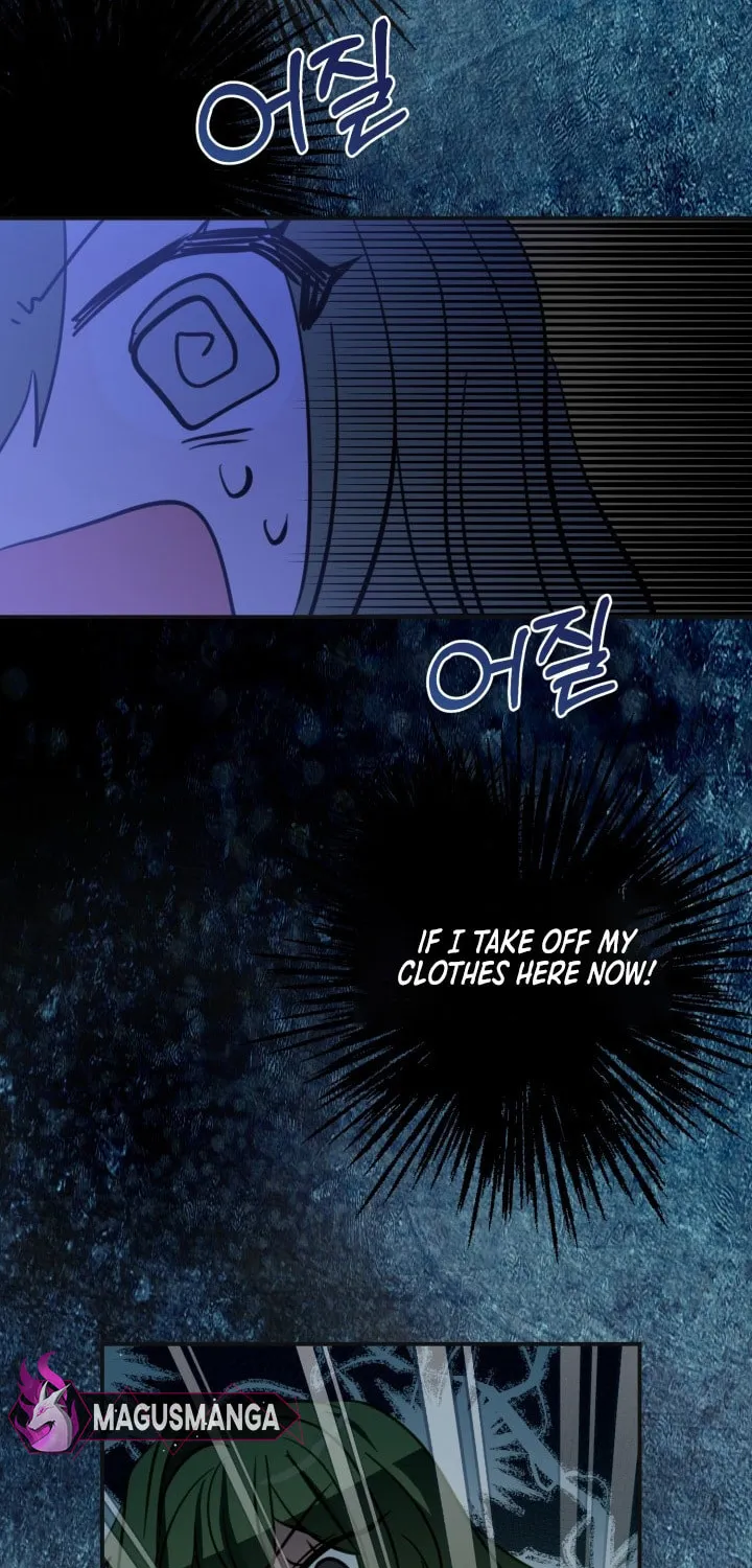I Became the Youngest Daughter of the Mafia Family Chapter 5 page 16 - 