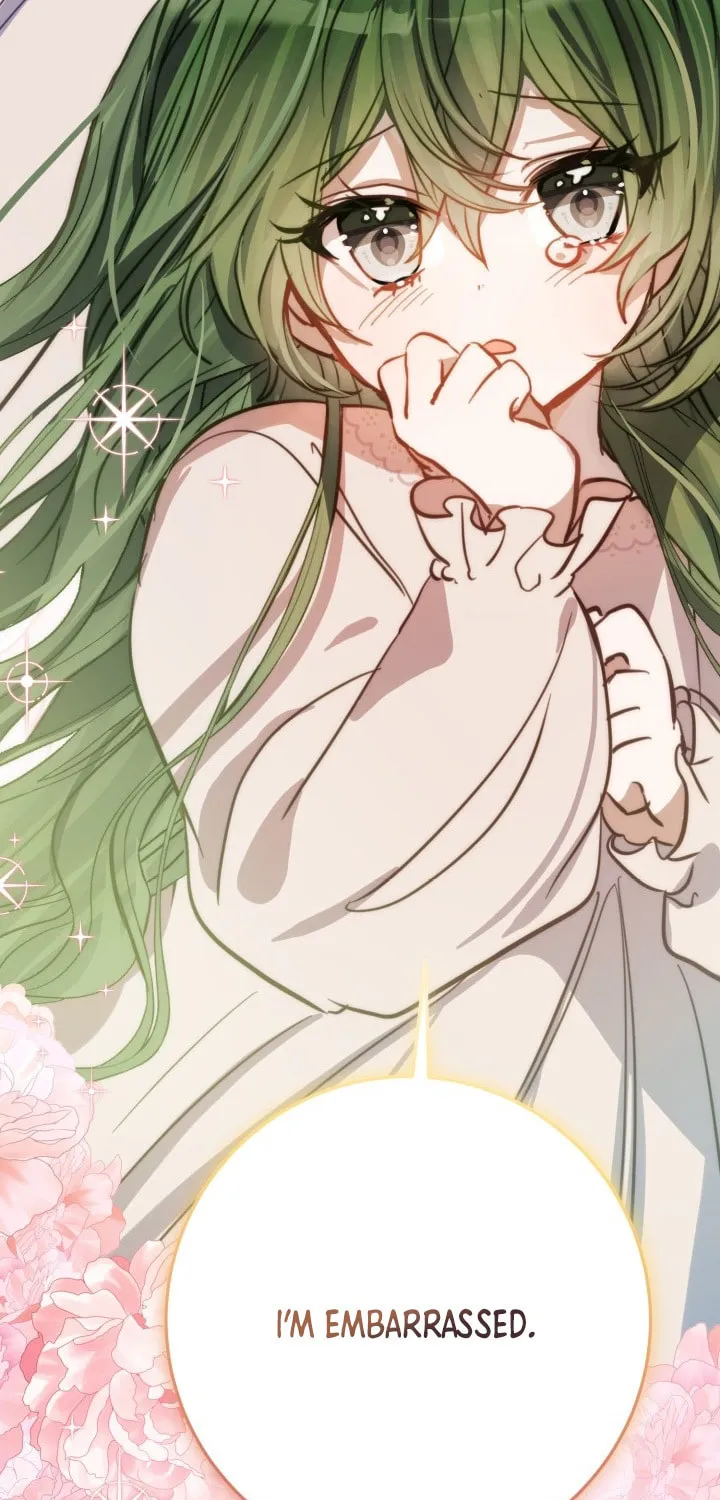 I Became the Youngest Daughter of the Mafia Family Chapter 5 page 20 - 