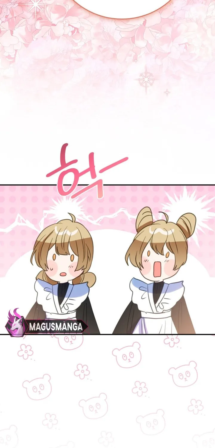 I Became the Youngest Daughter of the Mafia Family Chapter 5 page 21 - 