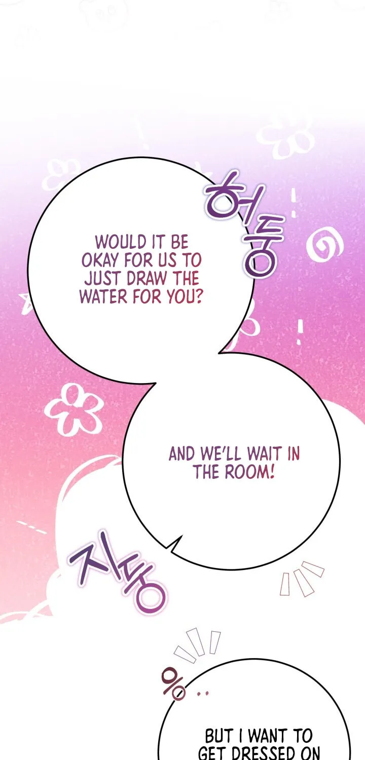 I Became the Youngest Daughter of the Mafia Family Chapter 5 page 22 - 