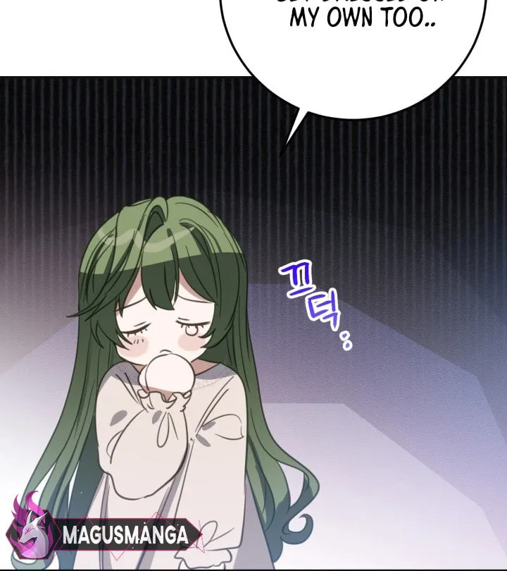 I Became the Youngest Daughter of the Mafia Family Chapter 5 page 23 - 