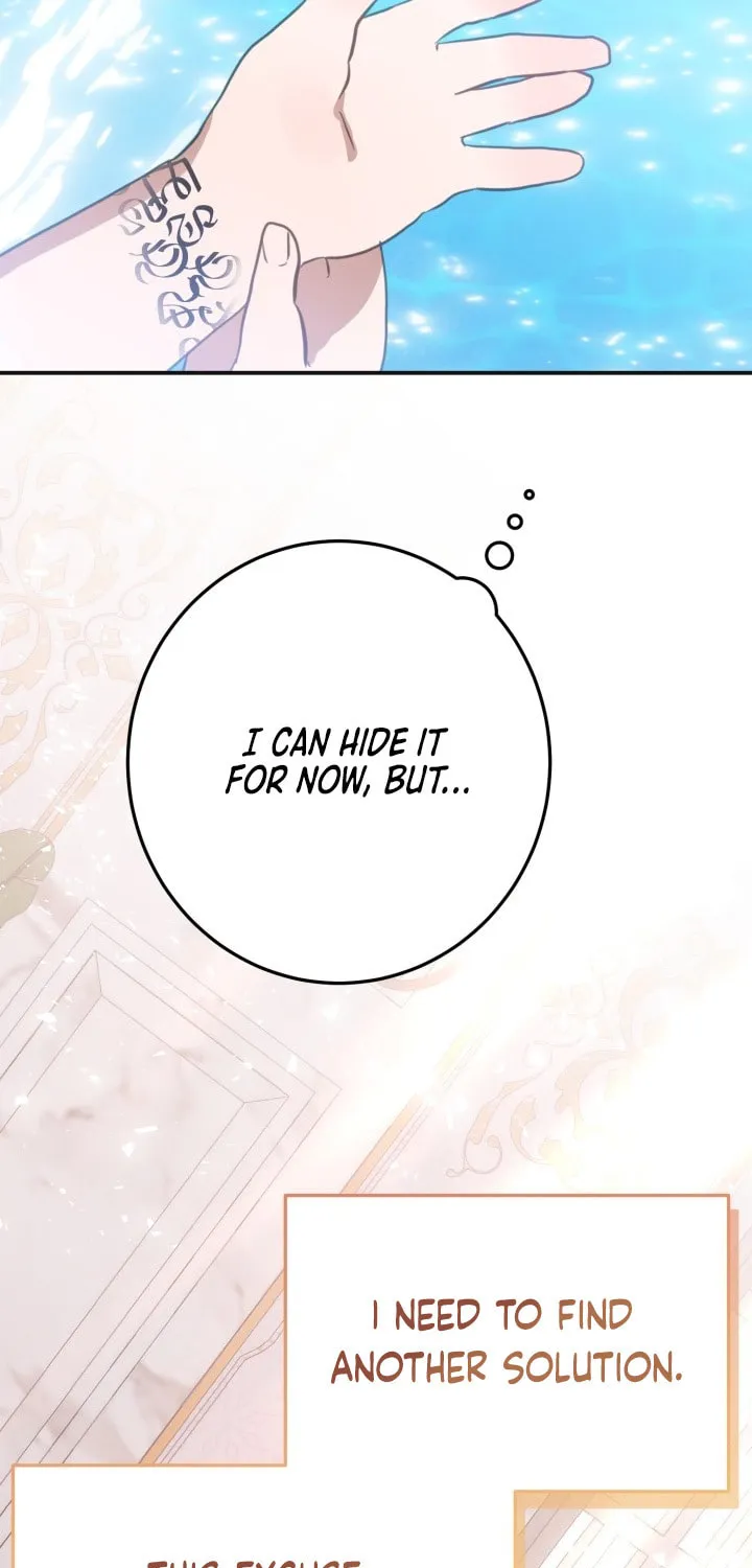 I Became the Youngest Daughter of the Mafia Family Chapter 5 page 26 - 