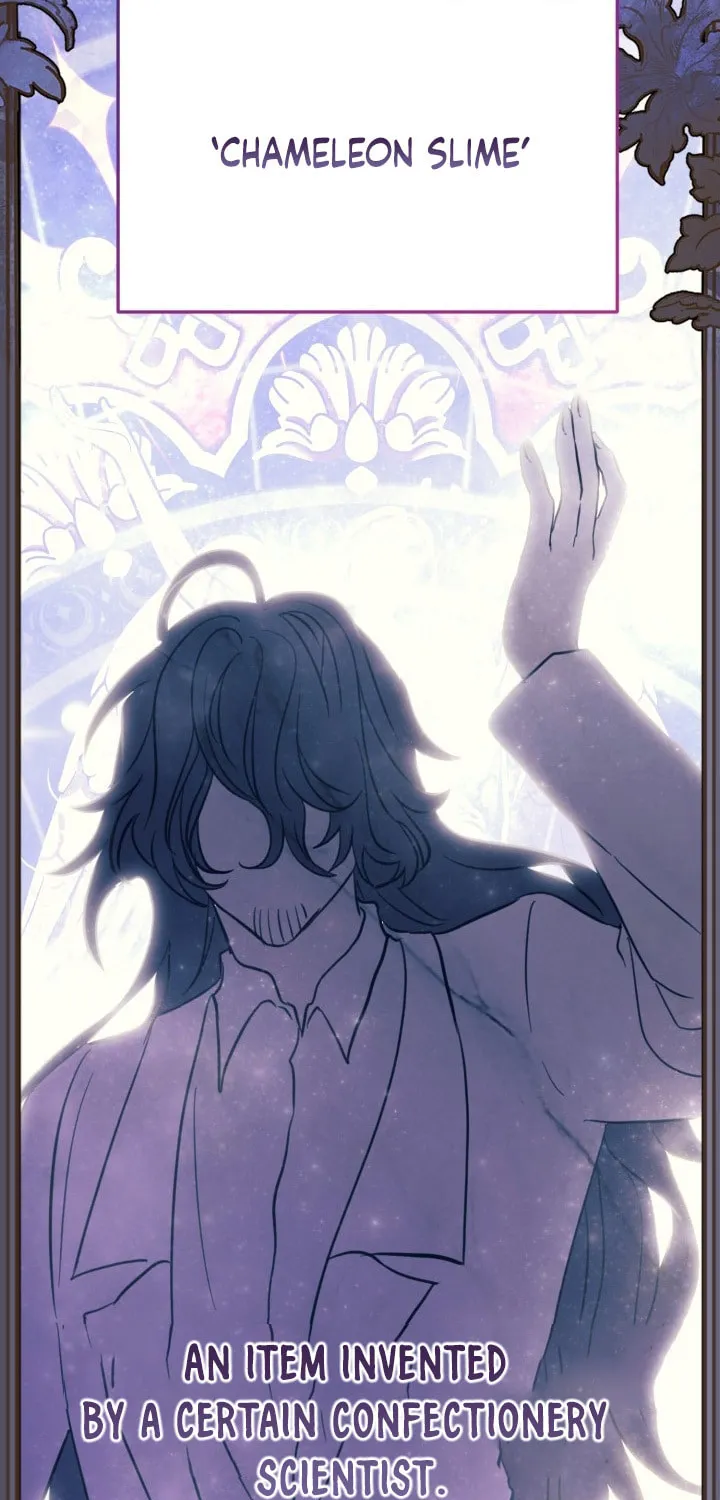 I Became the Youngest Daughter of the Mafia Family Chapter 5 page 28 - 