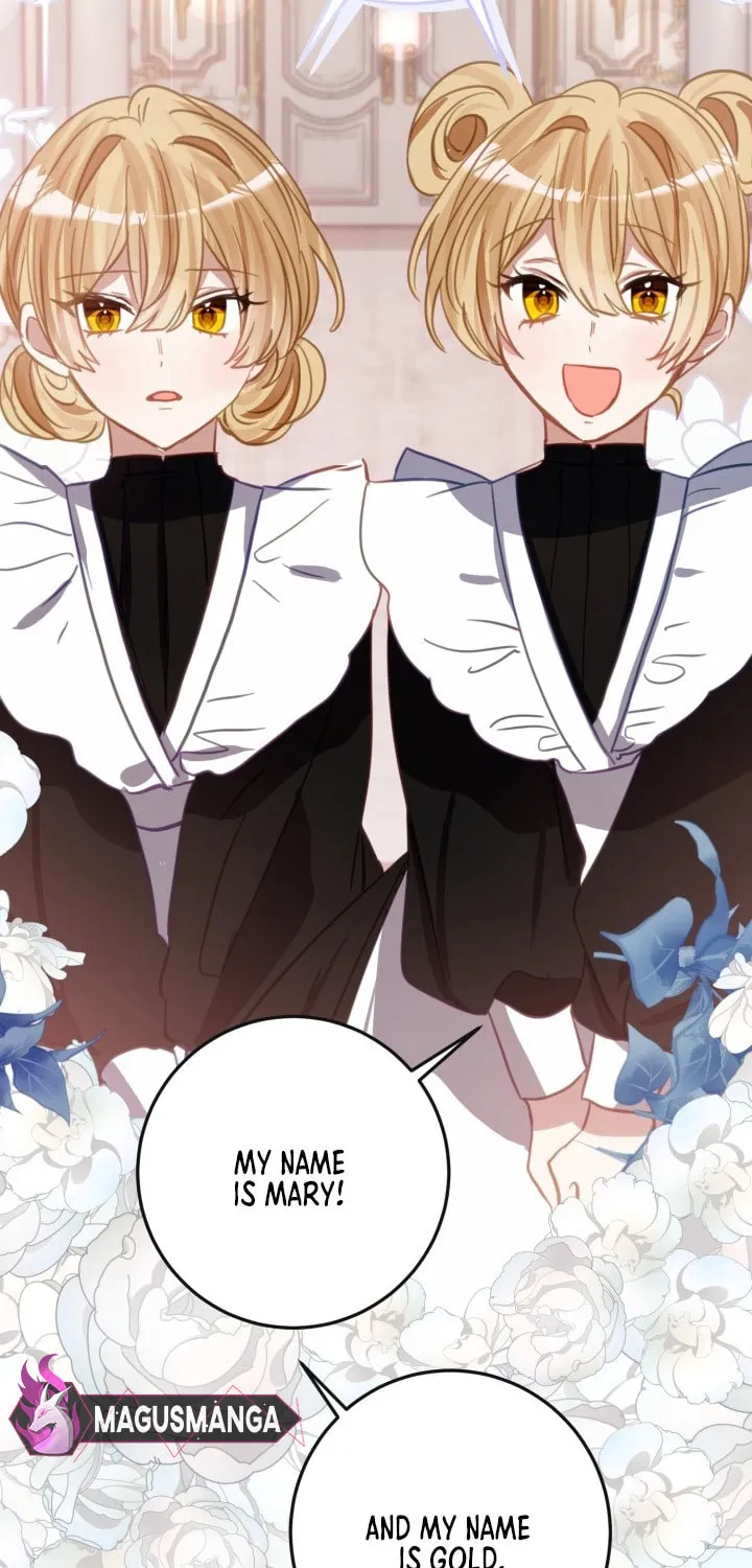 I Became the Youngest Daughter of the Mafia Family Chapter 5 page 4 - 