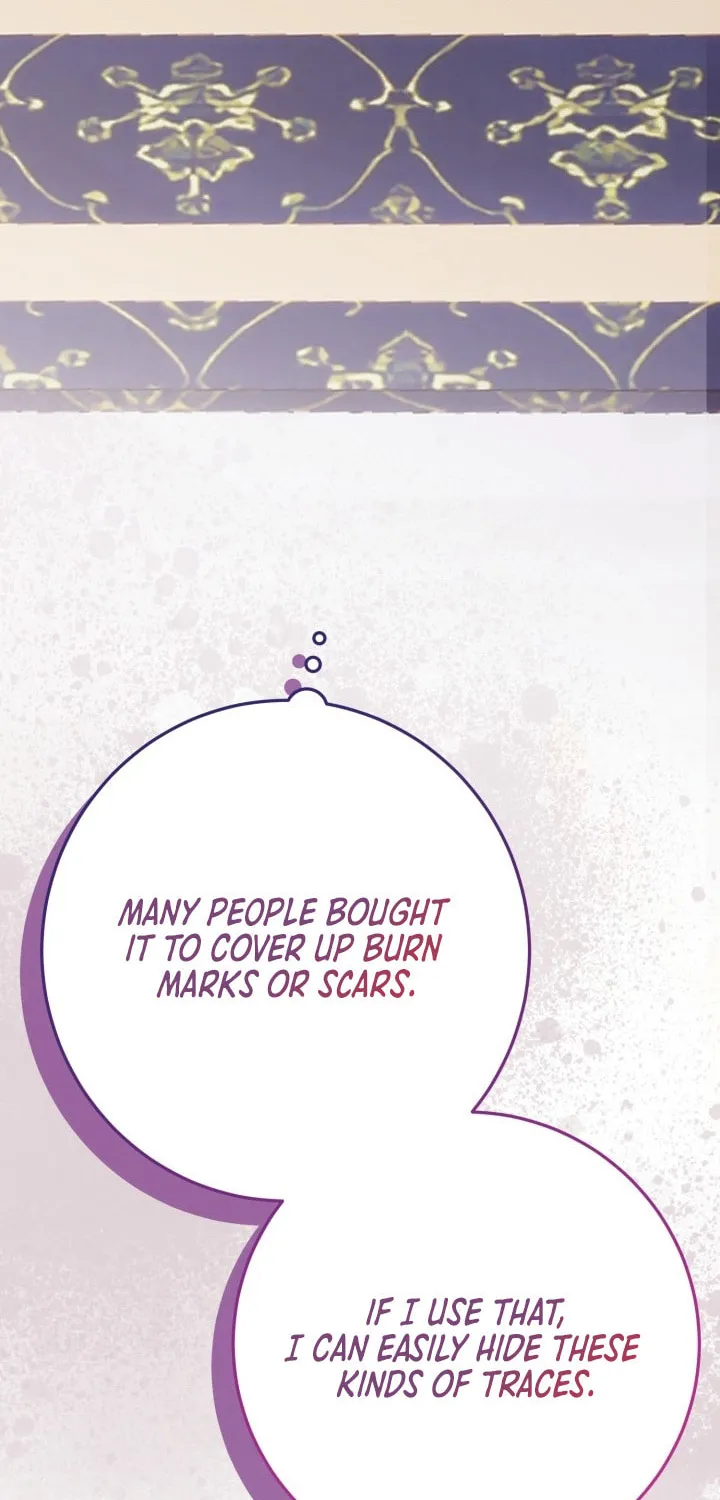 I Became the Youngest Daughter of the Mafia Family Chapter 5 page 31 - 