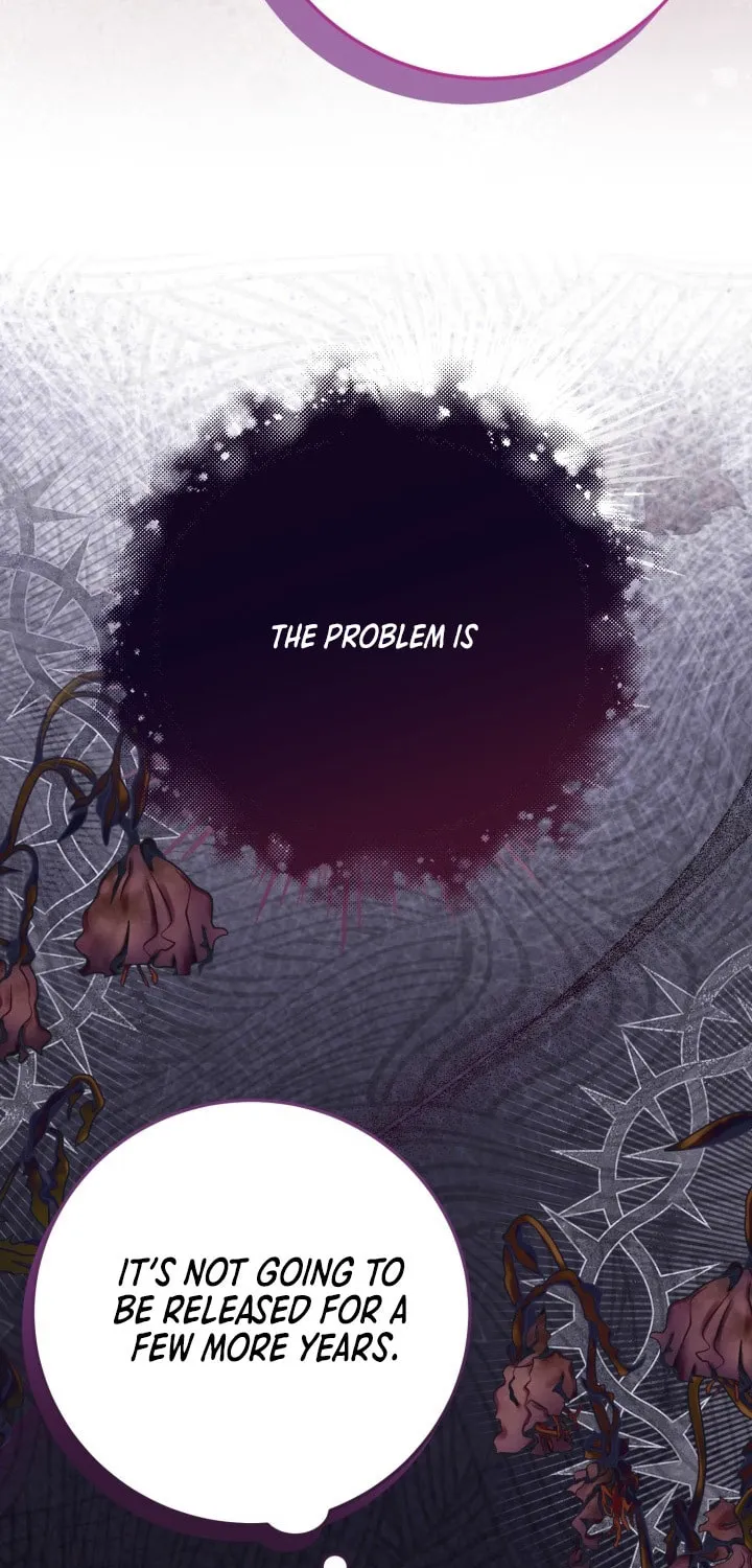 I Became the Youngest Daughter of the Mafia Family Chapter 5 page 32 - 