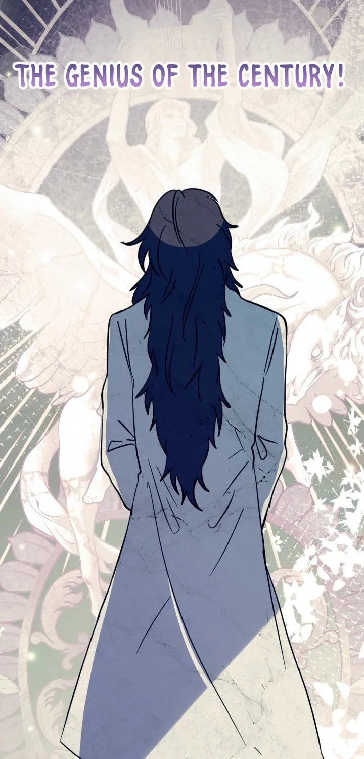 I Became the Youngest Daughter of the Mafia Family Chapter 5 page 39 - 