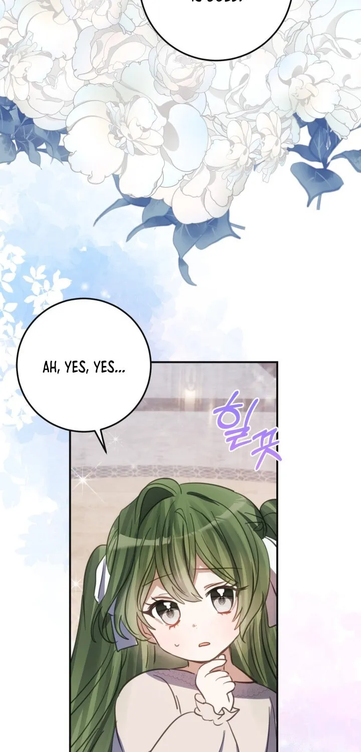 I Became the Youngest Daughter of the Mafia Family Chapter 5 page 5 - 