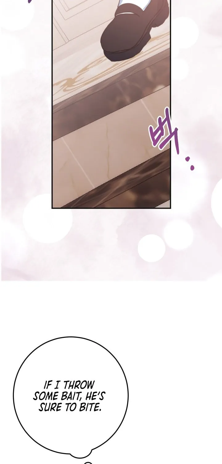 I Became the Youngest Daughter of the Mafia Family Chapter 5 page 42 - 